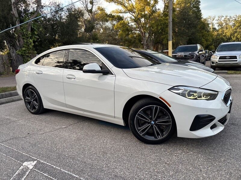 2022 BMW 2 Series 228i xDrive Seffner FL