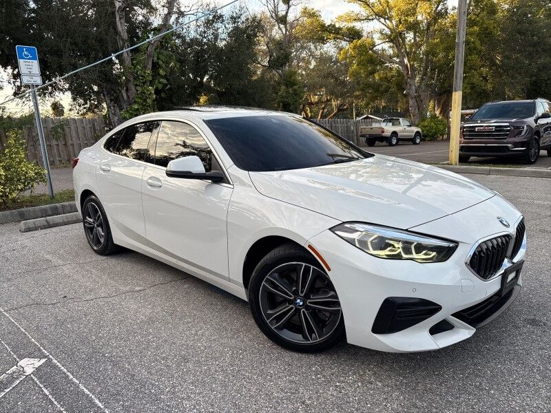 2022 BMW 2 Series 228i xDrive Seffner FL