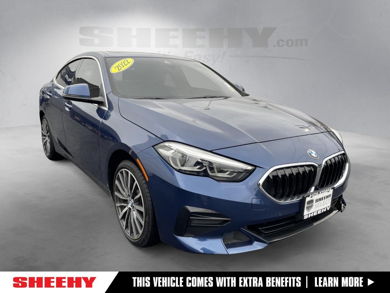 2022 BMW 2 Series 228i xDrive