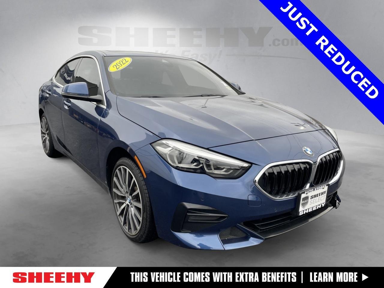 2022 BMW 2 Series 228i xDrive