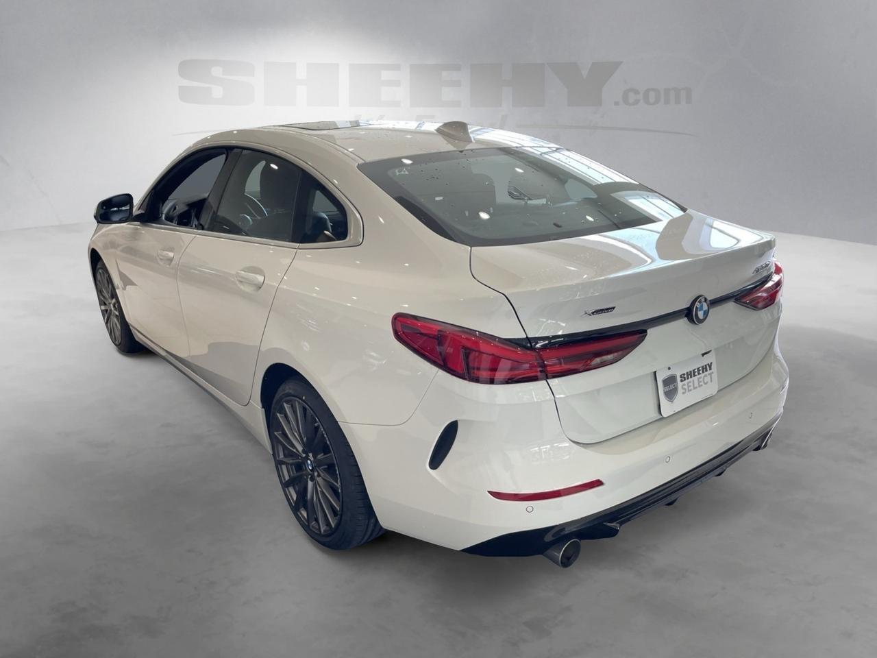 2022 BMW 2 Series 228i xDrive Annapolis MD