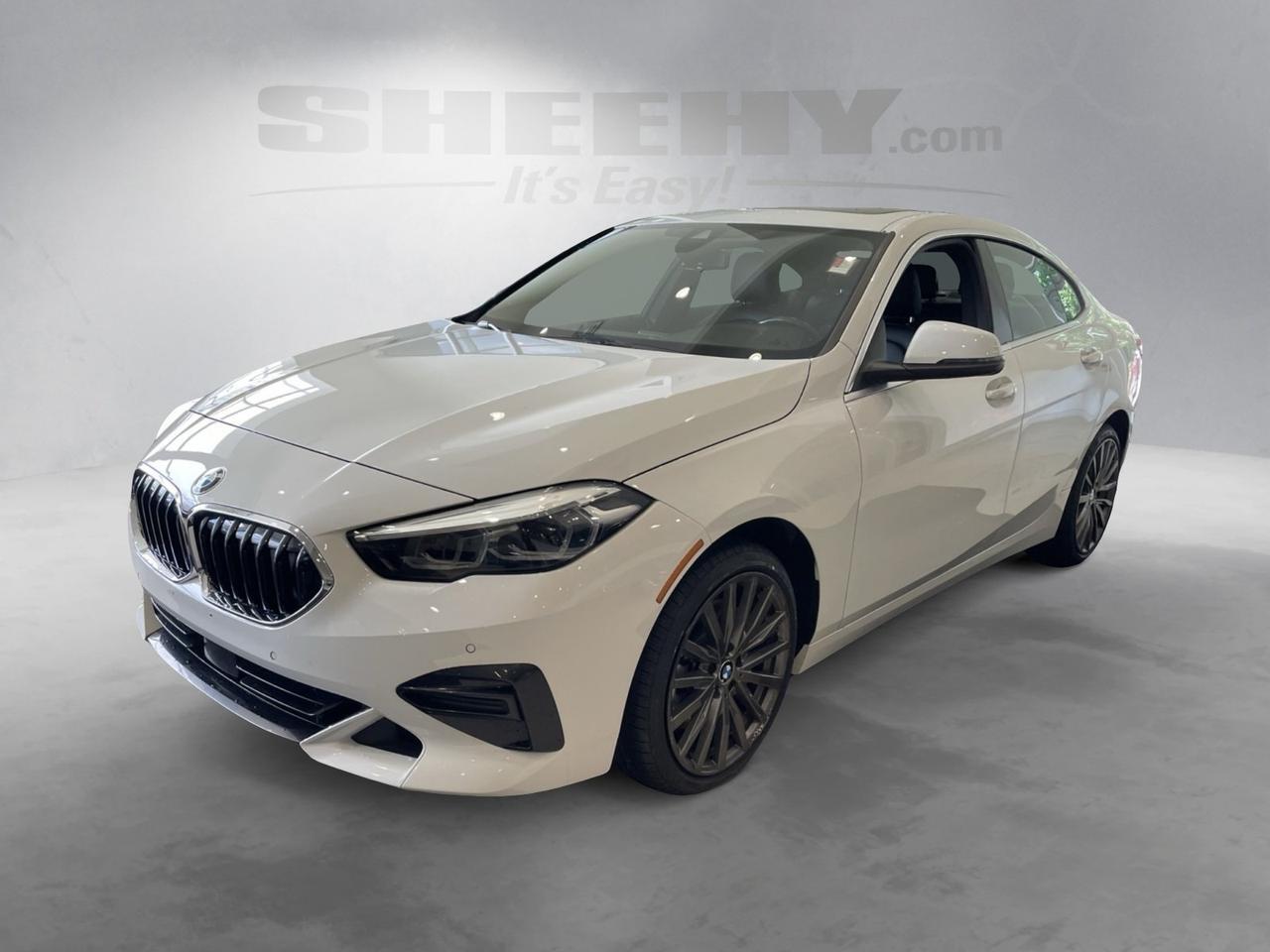 2022 BMW 2 Series 228i xDrive Annapolis MD