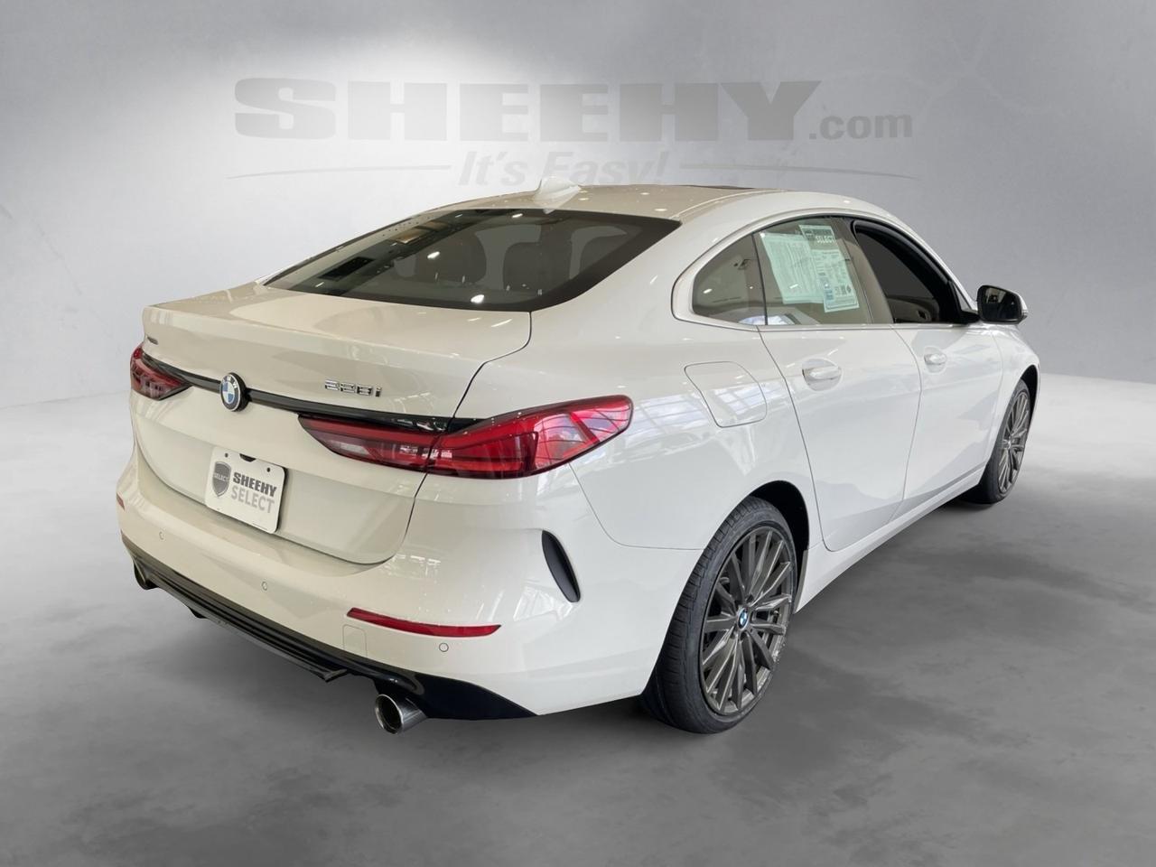 2022 BMW 2 Series 228i xDrive Annapolis MD