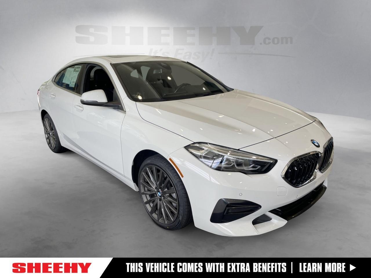 2022 BMW 2 Series 228i xDrive Annapolis MD