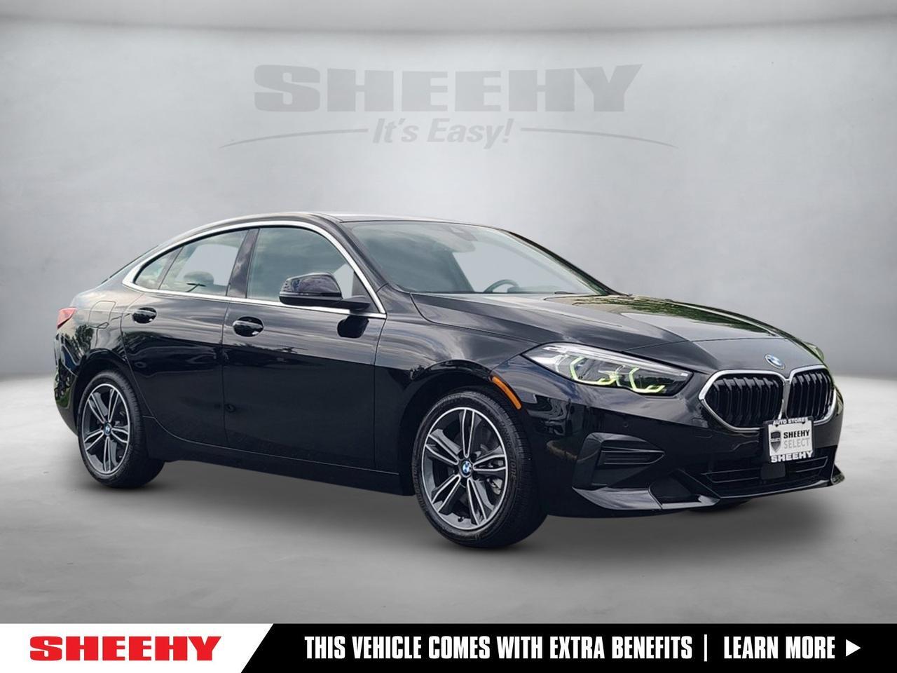 2022 BMW 2 Series 228i xDrive Springfield VA