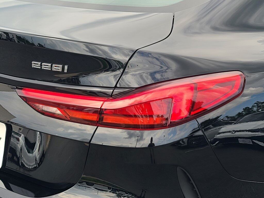 2022 BMW 2 Series 228i xDrive Springfield VA