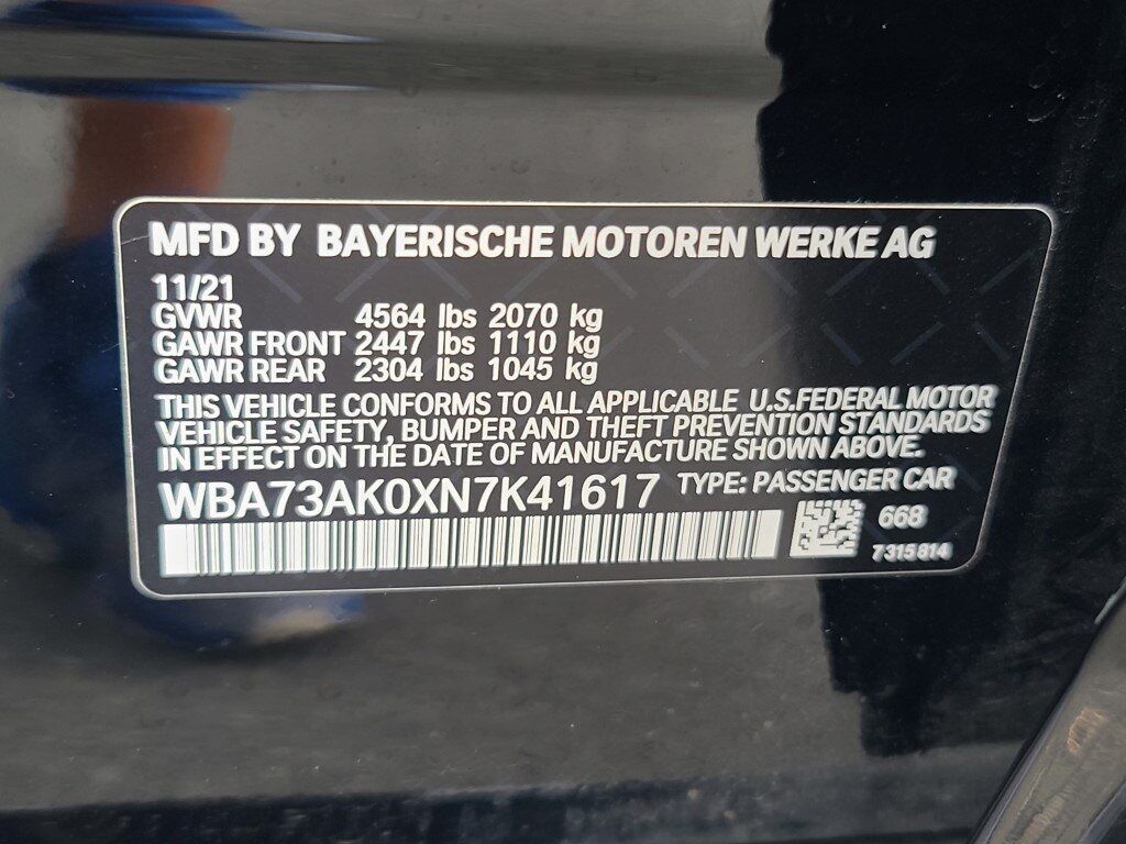 2022 BMW 2 Series 228i xDrive Springfield VA