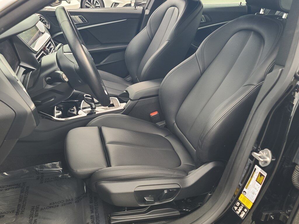 2022 BMW 2 Series 228i xDrive Springfield VA