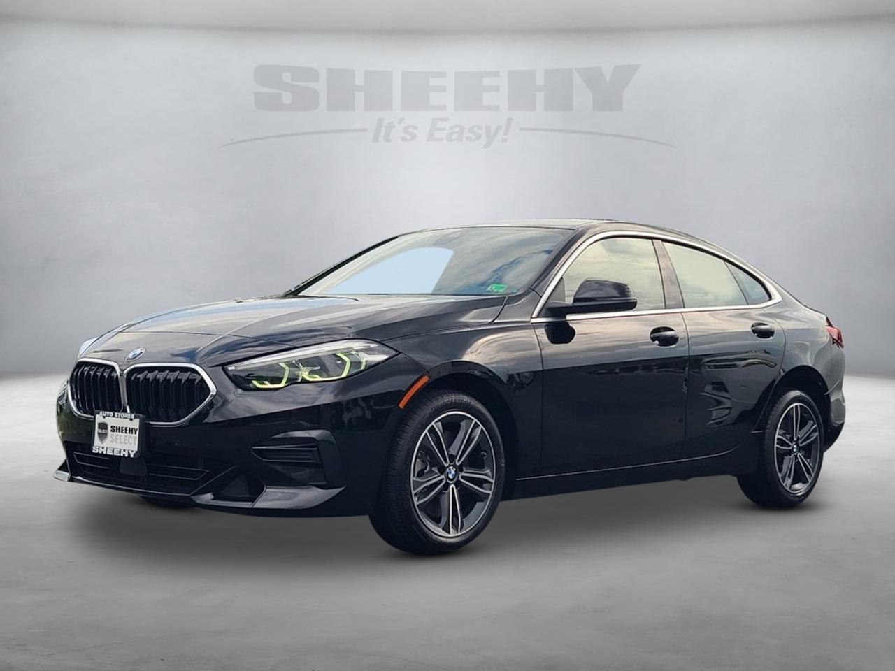 2022 BMW 2 Series 228i xDrive Springfield VA