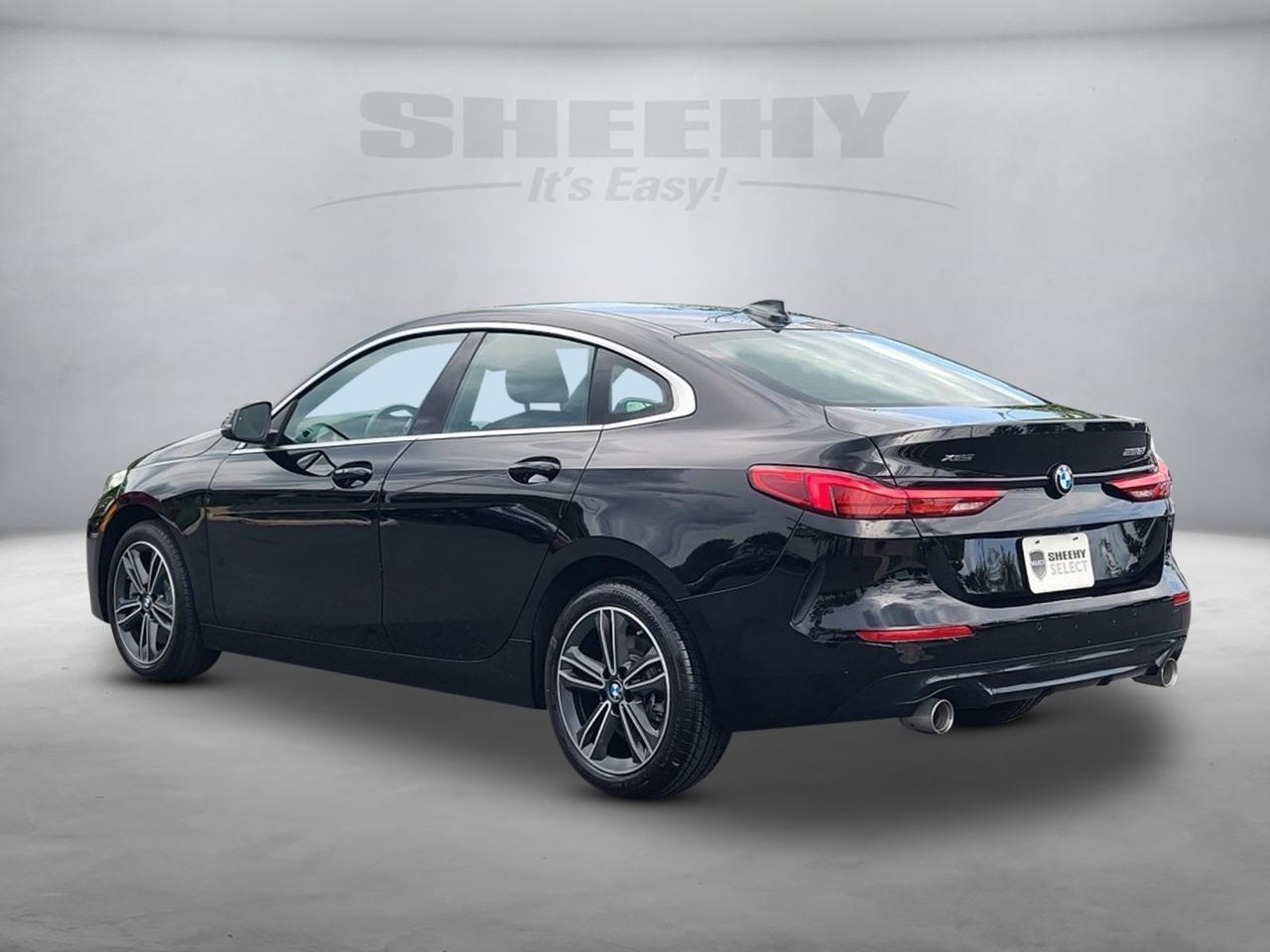 2022 BMW 2 Series 228i xDrive Springfield VA