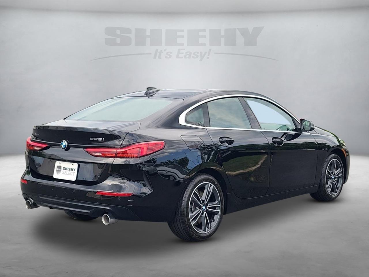 2022 BMW 2 Series 228i xDrive Springfield VA