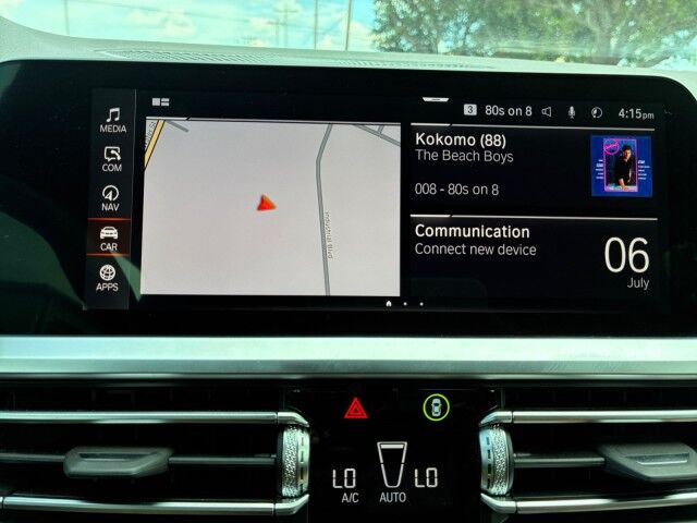 2022 BMW 2 Series 230i Burnet TX