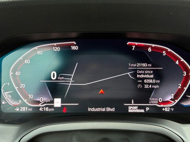 2022 BMW 2 Series 230i Burnet TX