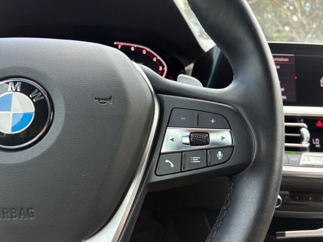 2022 BMW 2 Series 230i Burnet TX