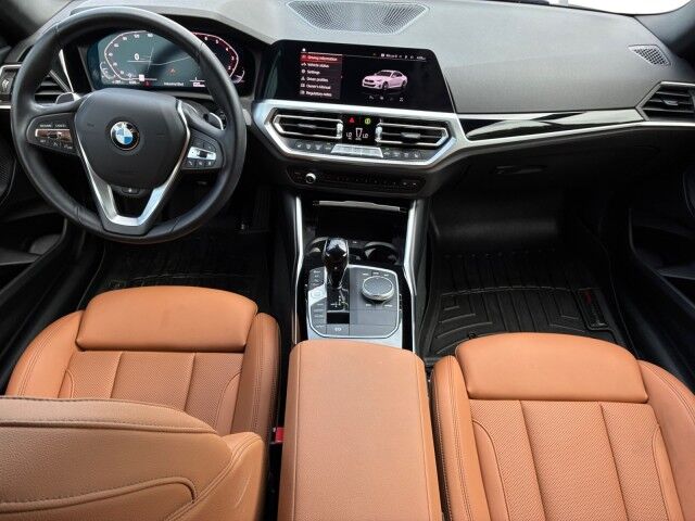2022 BMW 2 Series 230i Burnet TX