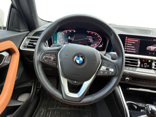 2022 BMW 2 Series 230i Burnet TX