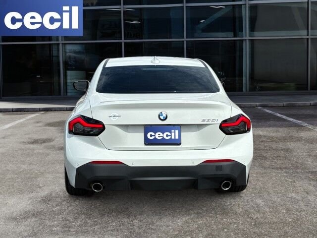 2022 BMW 2 Series 230i Burnet TX