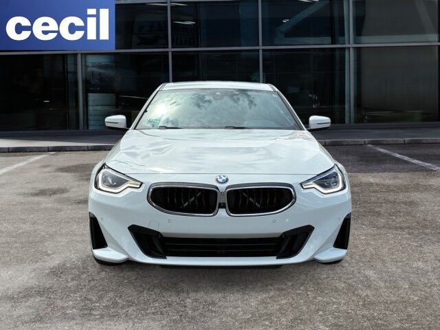 2022 BMW 2 Series 230i Burnet TX