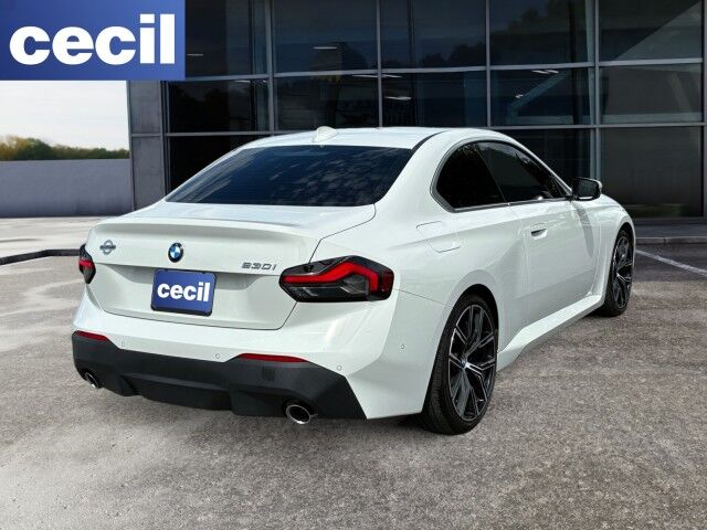 2022 BMW 2 Series 230i Burnet TX