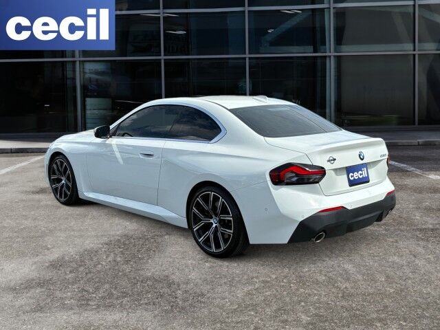 2022 BMW 2 Series 230i