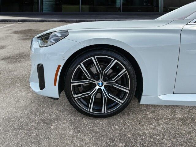 2022 BMW 2 Series 230i Burnet TX