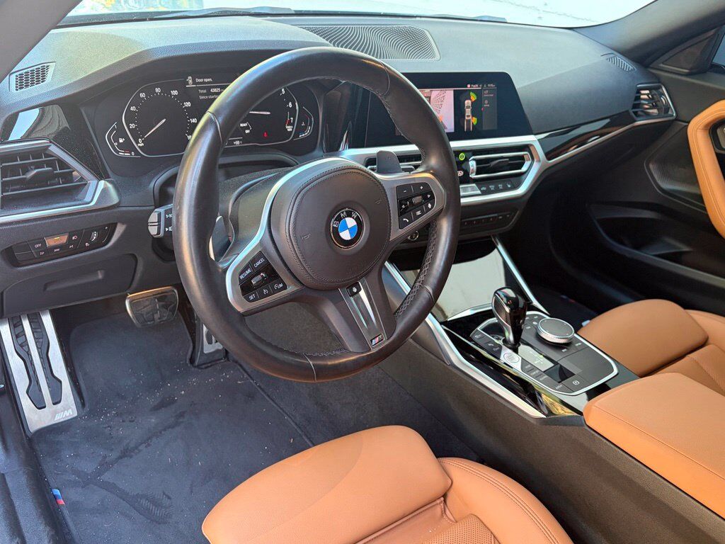2022 BMW 2 Series 230i Portland OR