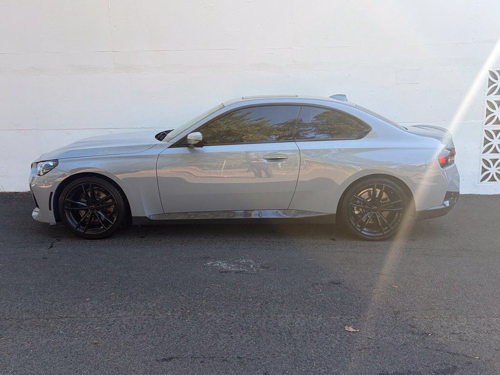 2022 BMW 2 Series 230i Portland OR
