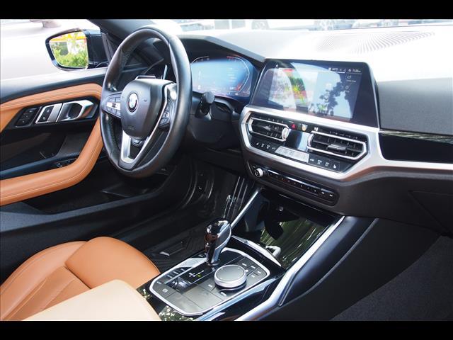 2022 BMW 2 Series 230i Raleigh NC