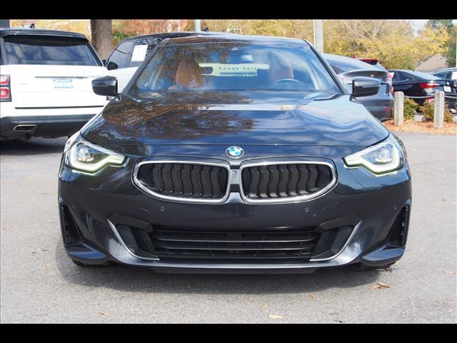 2022 BMW 2 Series 230i Raleigh NC