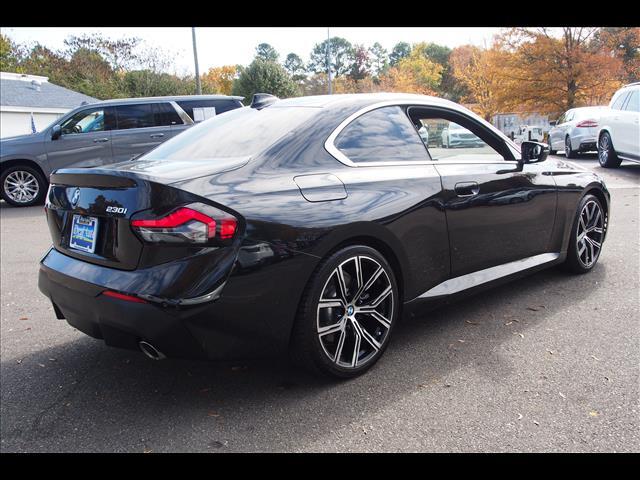 2022 BMW 2 Series 230i Raleigh NC
