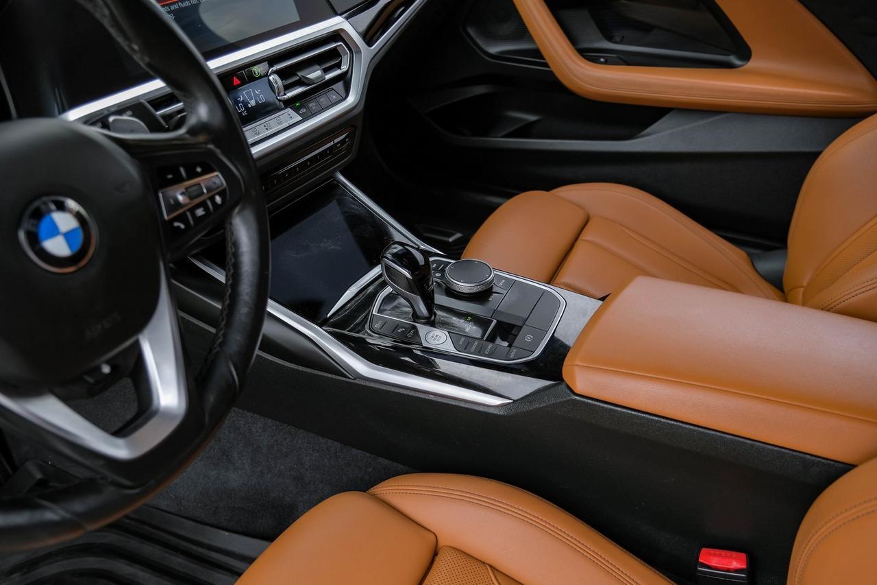 2022 BMW 2 Series 230i Richardson TX