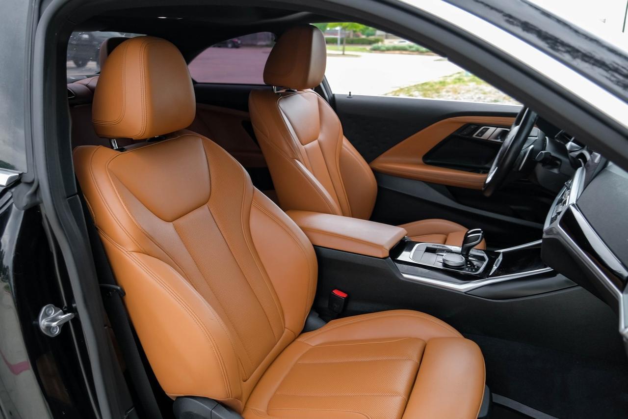 2022 BMW 2 Series 230i Richardson TX
