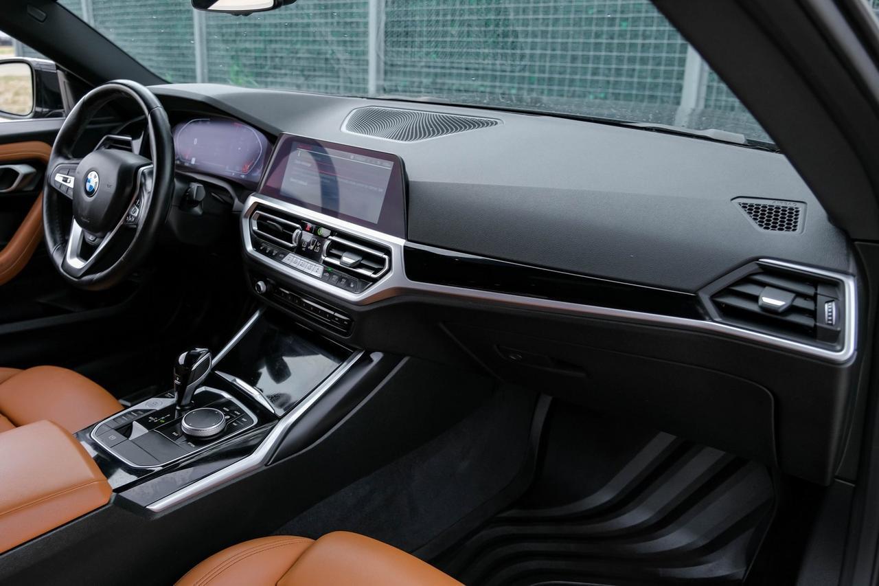2022 BMW 2 Series 230i Richardson TX
