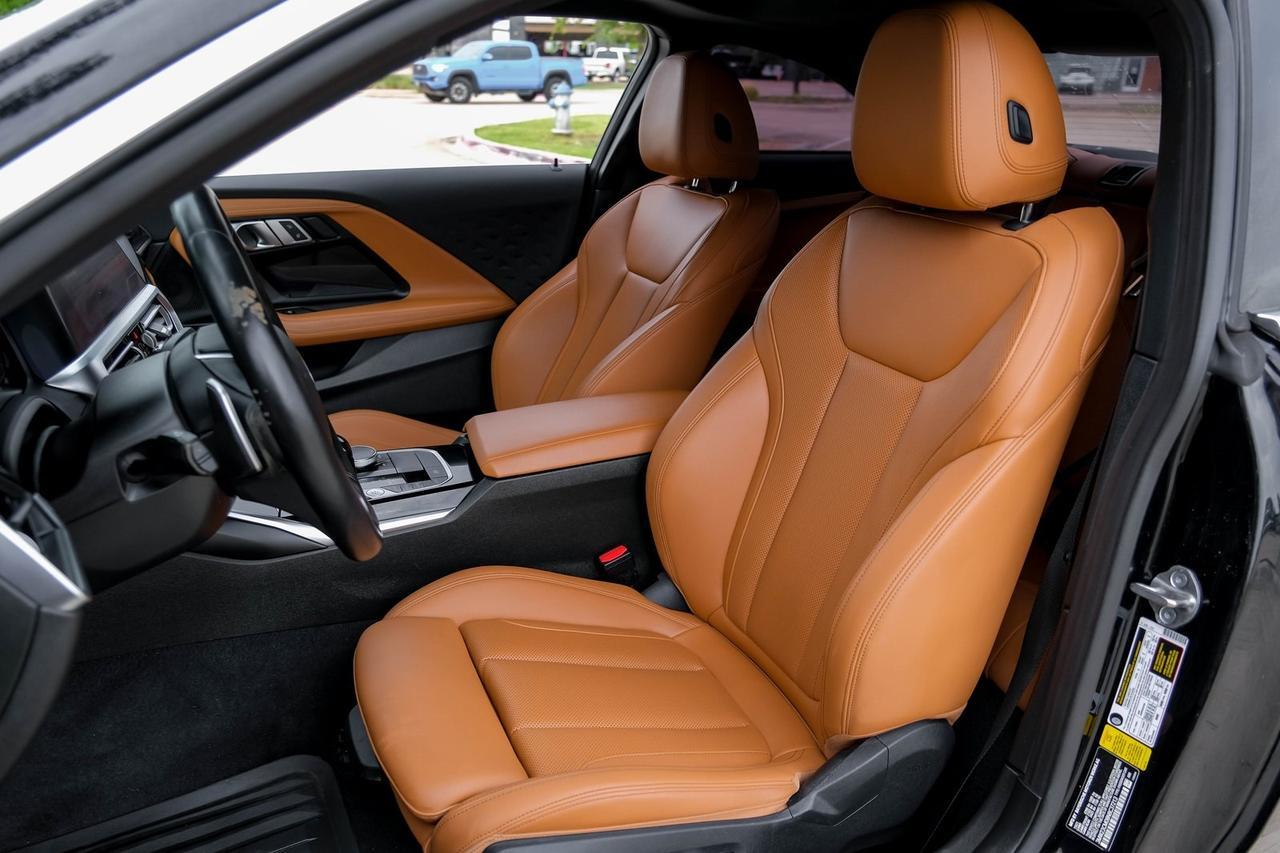 2022 BMW 2 Series 230i Richardson TX