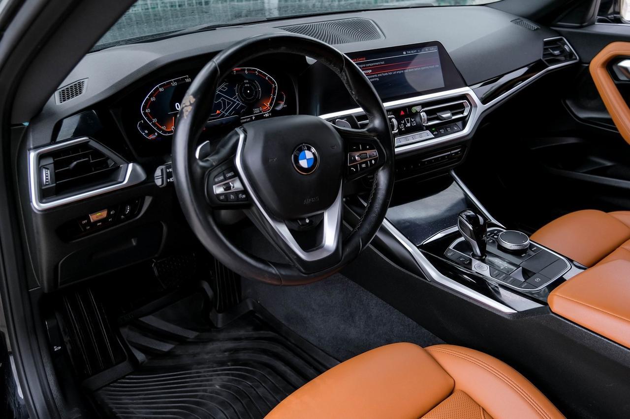 2022 BMW 2 Series 230i Richardson TX