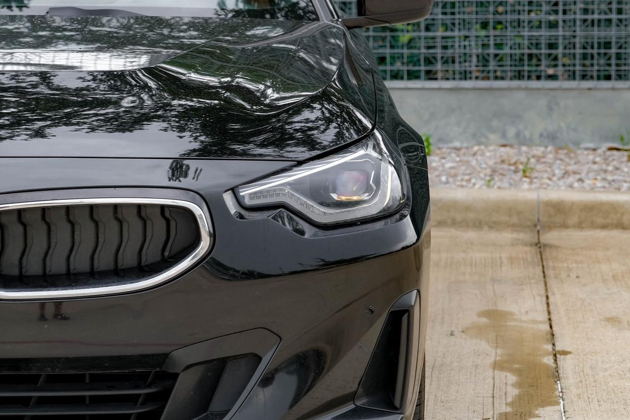 2022 BMW 2 Series 230i Richardson TX