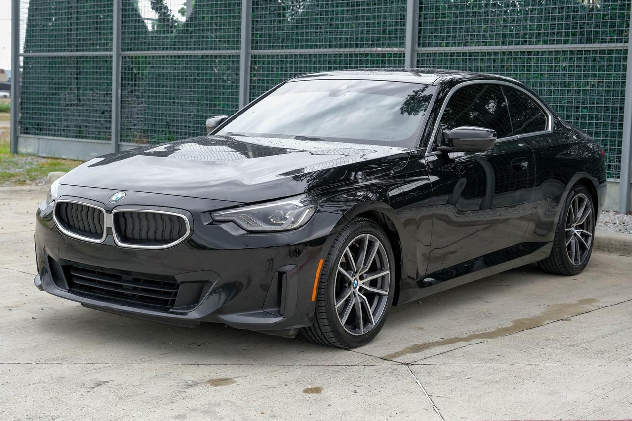 2022 BMW 2 Series 230i Richardson TX