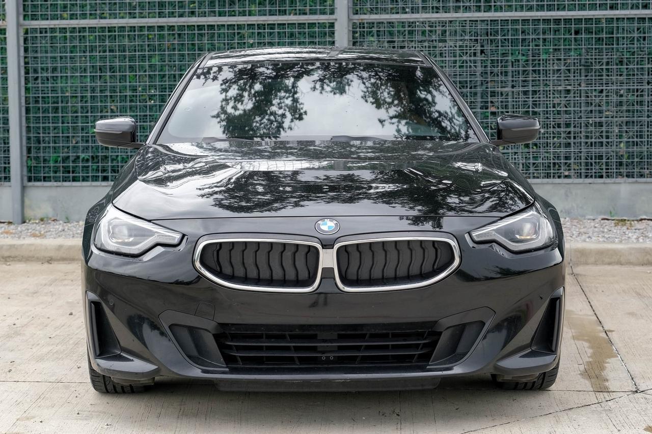 2022 BMW 2 Series 230i Richardson TX
