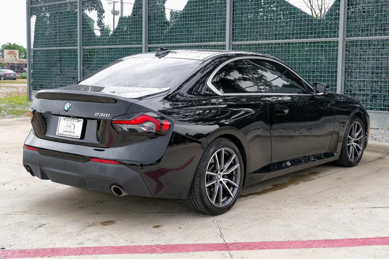 2022 BMW 2 Series 230i Richardson TX