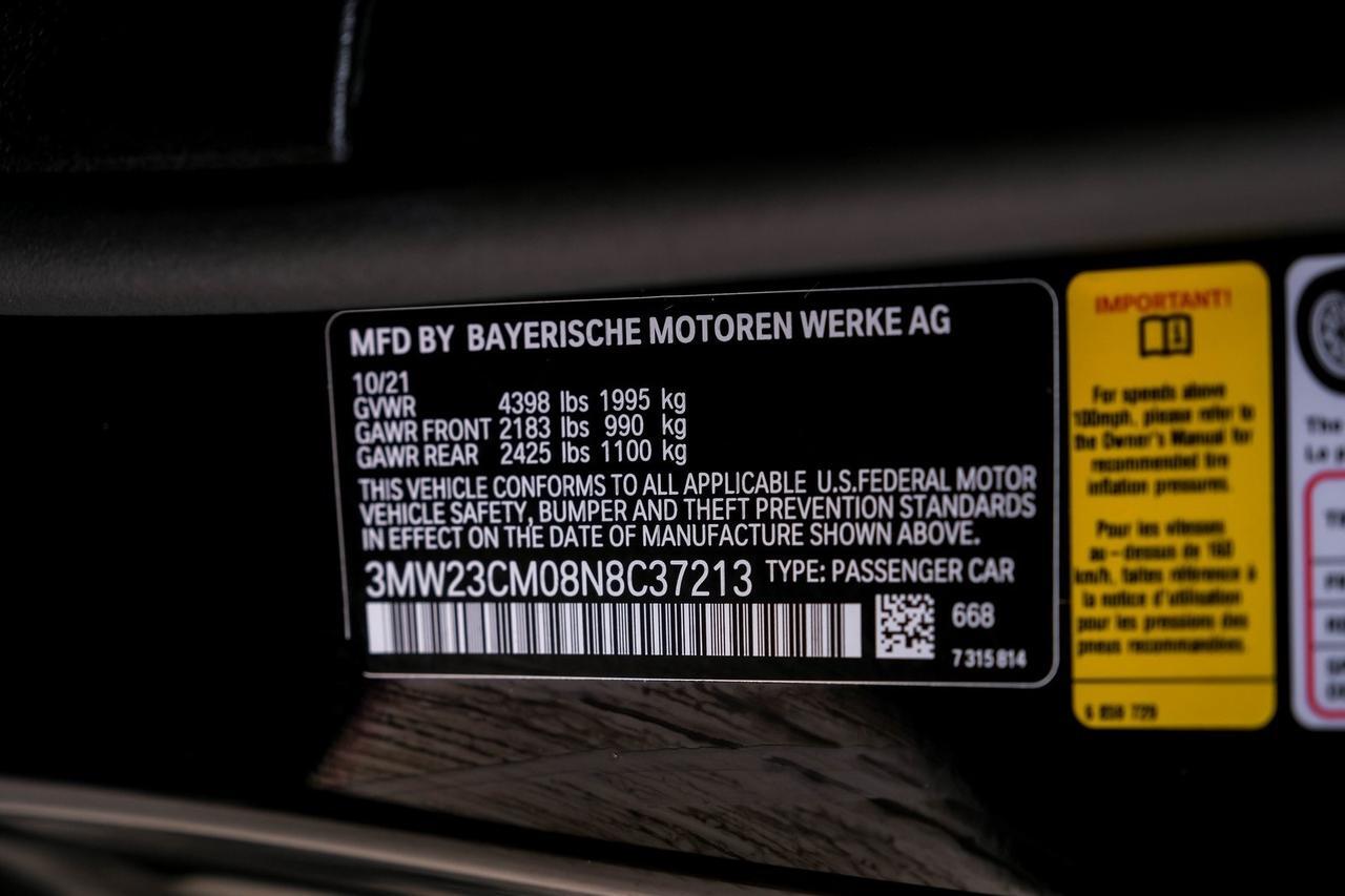 2022 BMW 2 Series 230i Richardson TX