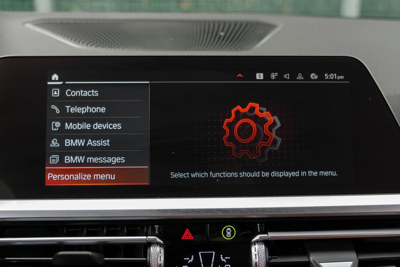 2022 BMW 2 Series 230i Richardson TX