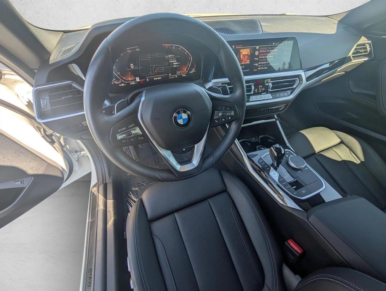 2022 BMW 2 Series 230i Roseville CA