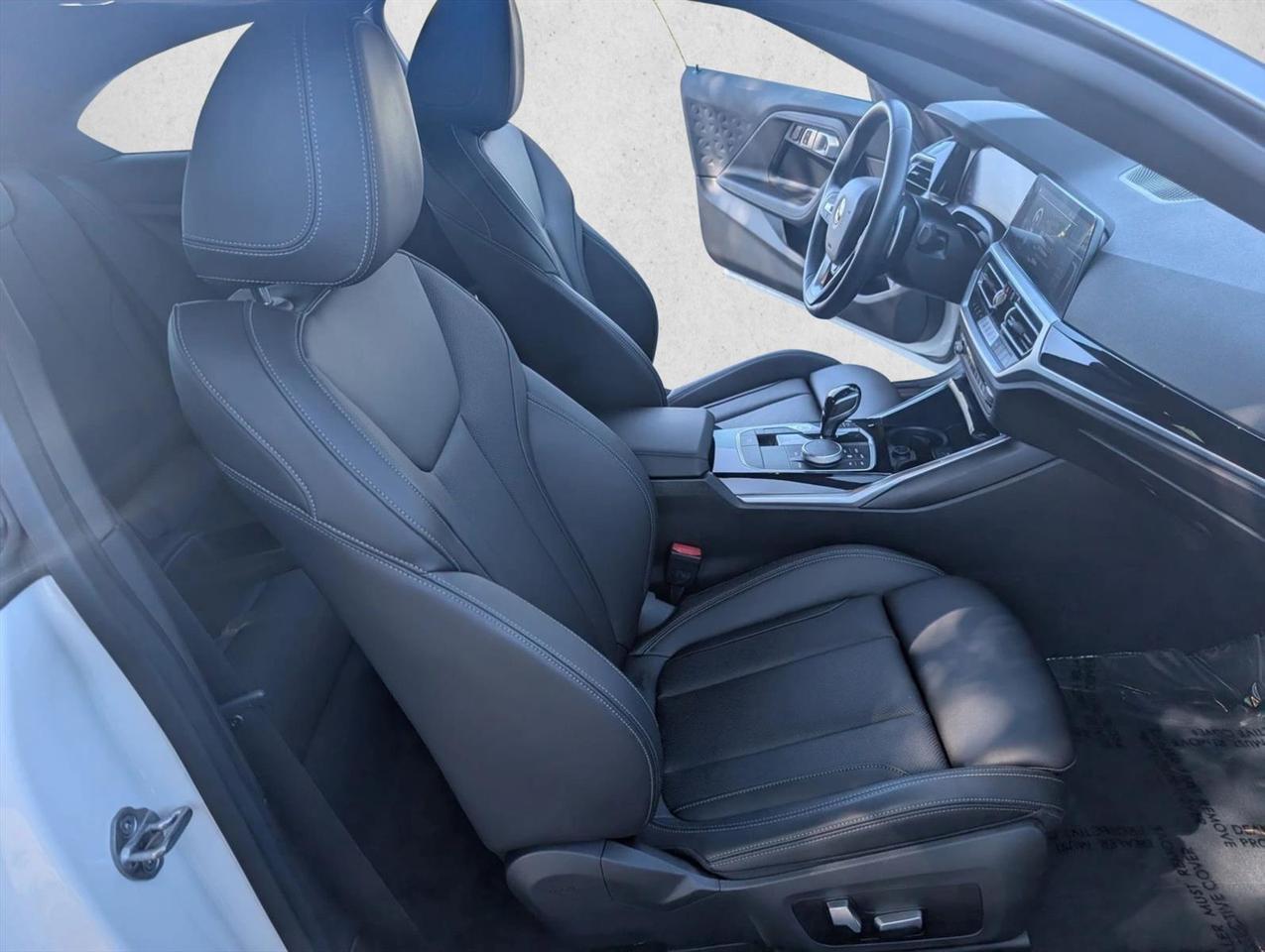 2022 BMW 2 Series 230i Roseville CA