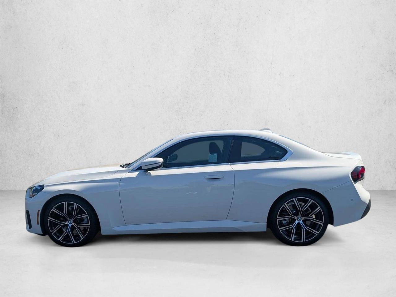 2022 BMW 2 Series 230i Roseville CA