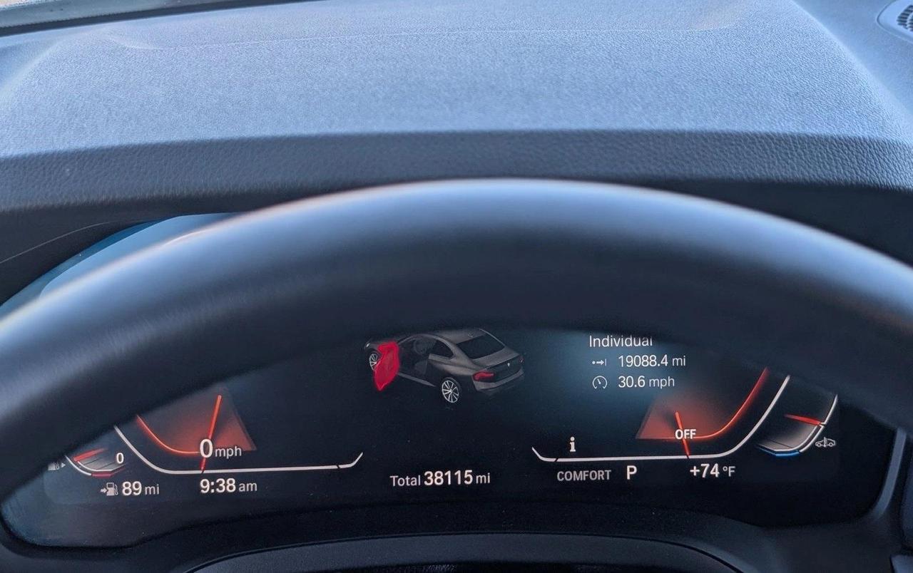 2022 BMW 2 Series 230i Roseville CA