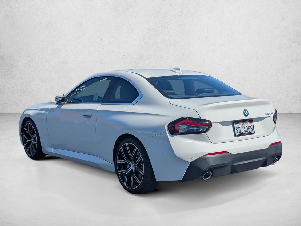2022 BMW 2 Series 230i Roseville CA