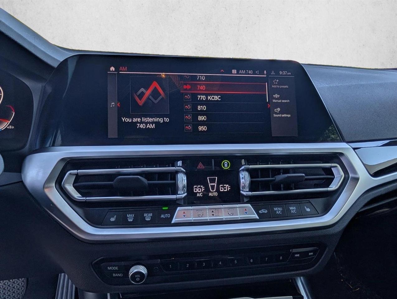 2022 BMW 2 Series 230i Roseville CA