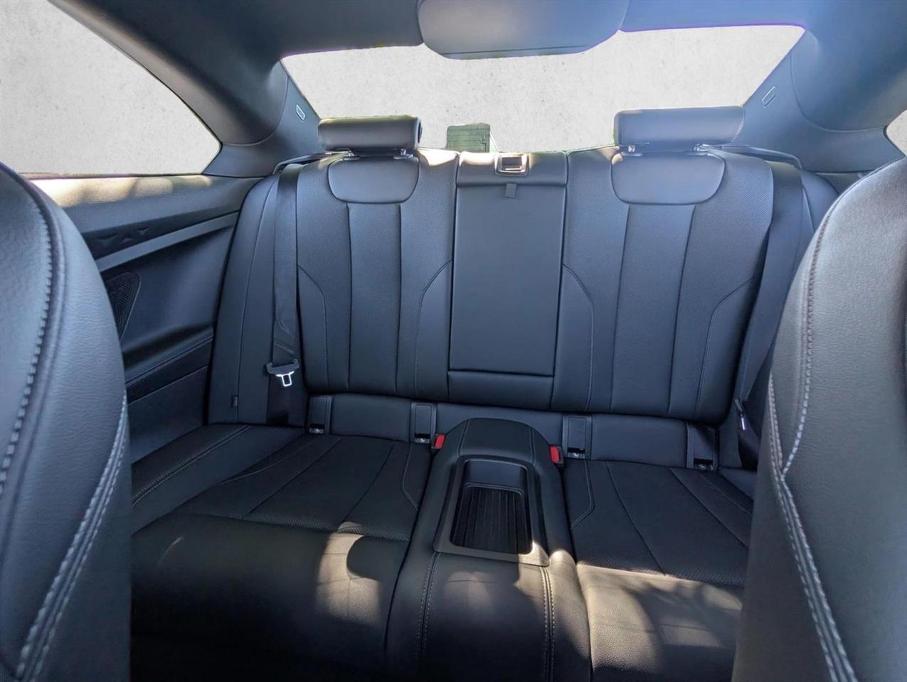2022 BMW 2 Series 230i Roseville CA
