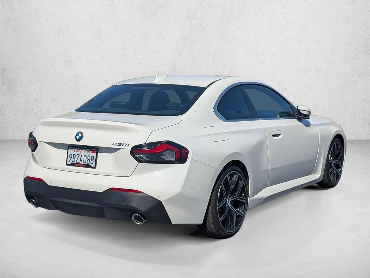 2022 BMW 2 Series 230i Roseville CA