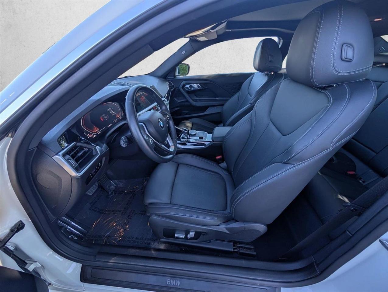 2022 BMW 2 Series 230i Roseville CA